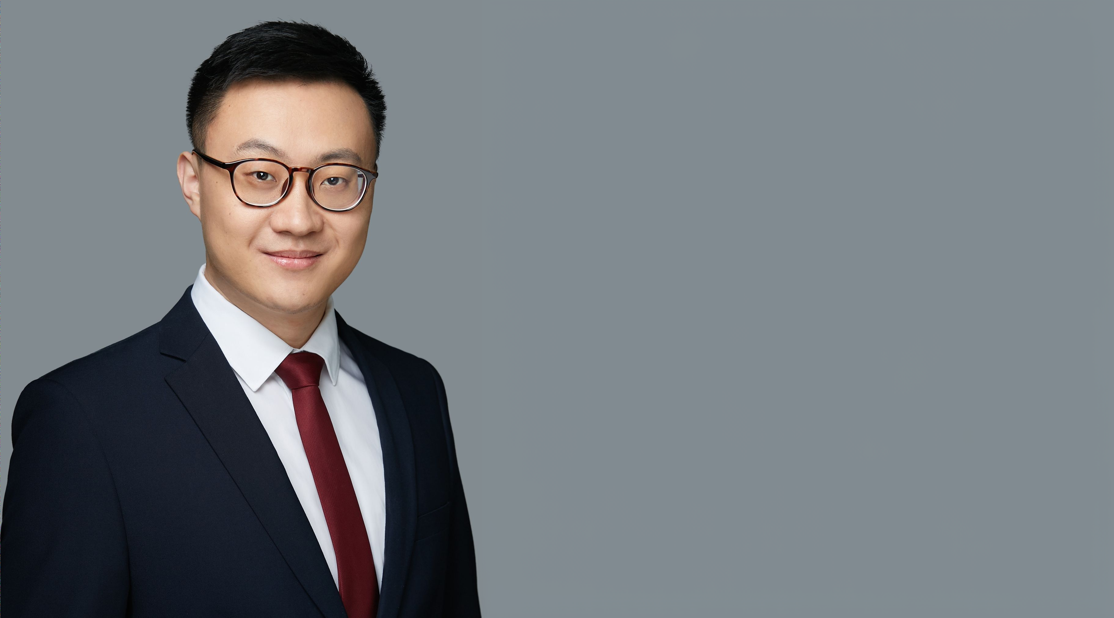 Chen Li, Ph.D.