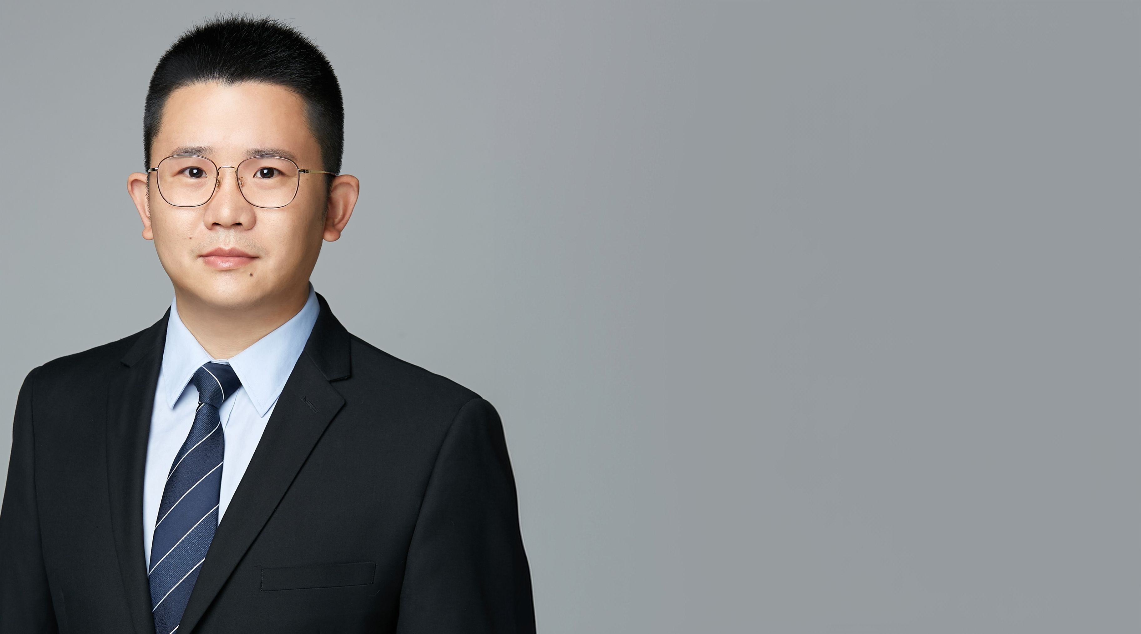 Jia Mingming, M.D.
