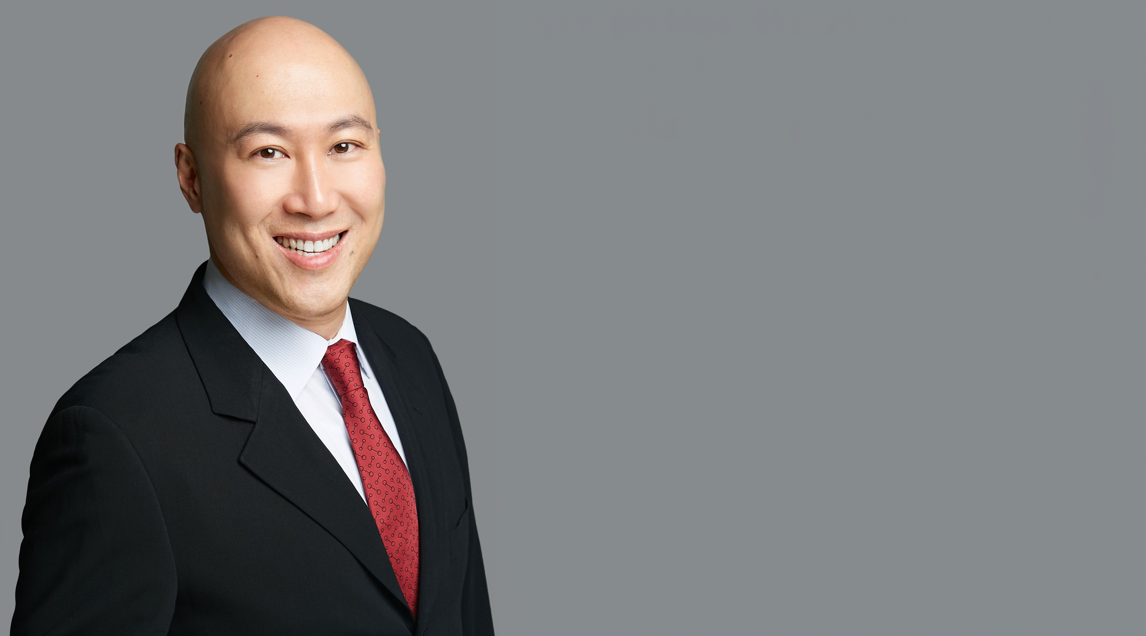 Shannon Cheung, M.H., J.P., CFA