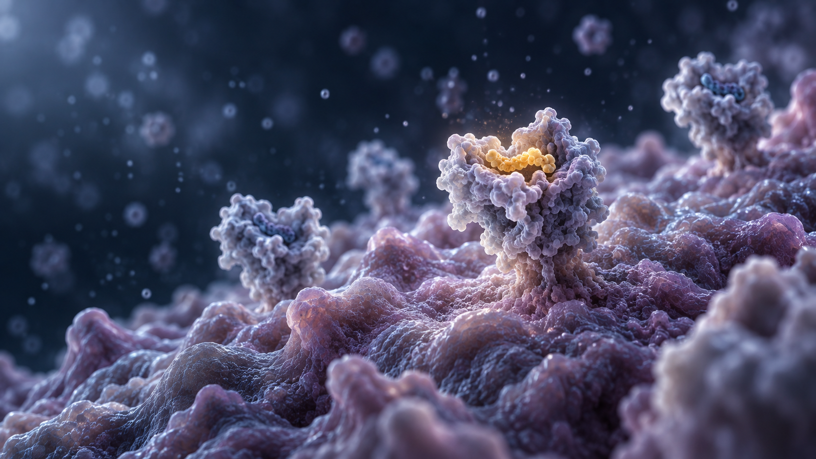 Personalized neoantigen vaccine research