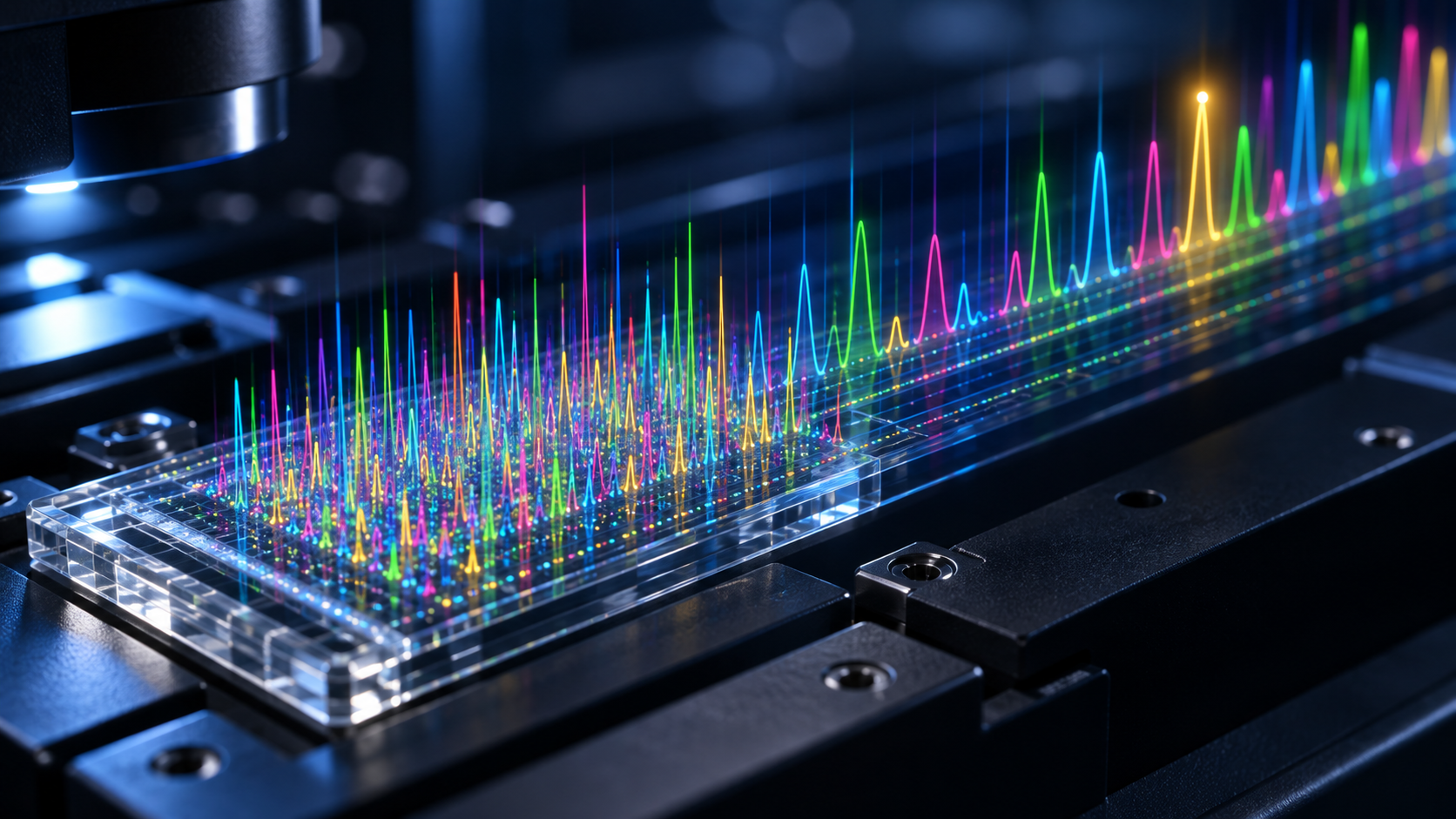 AI-powered neoantigen sequencing platform