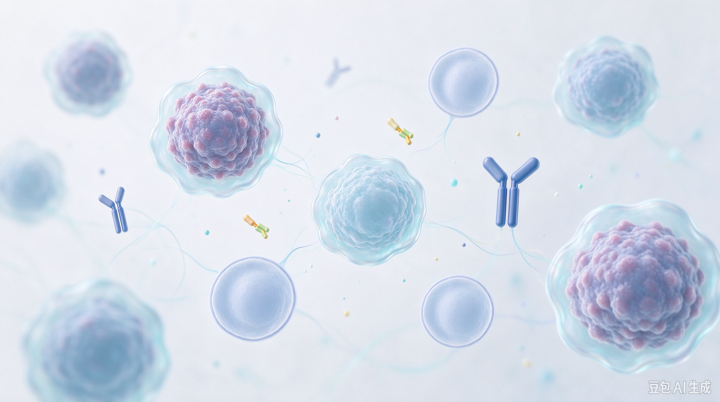Neoantigen discovery and immune cell interactions
